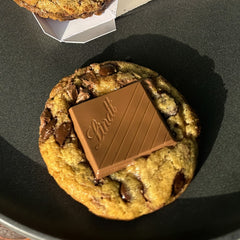 Lindt Chocolate Cookie