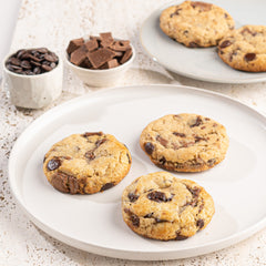 Chocolate Chunk Cookie