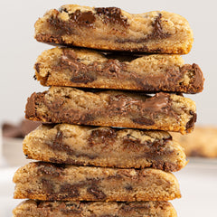 Chocolate Chunk Cookie