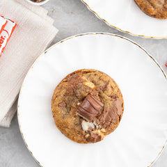 Kinder Bueno Cookie