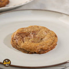 Brown Butter Cookie